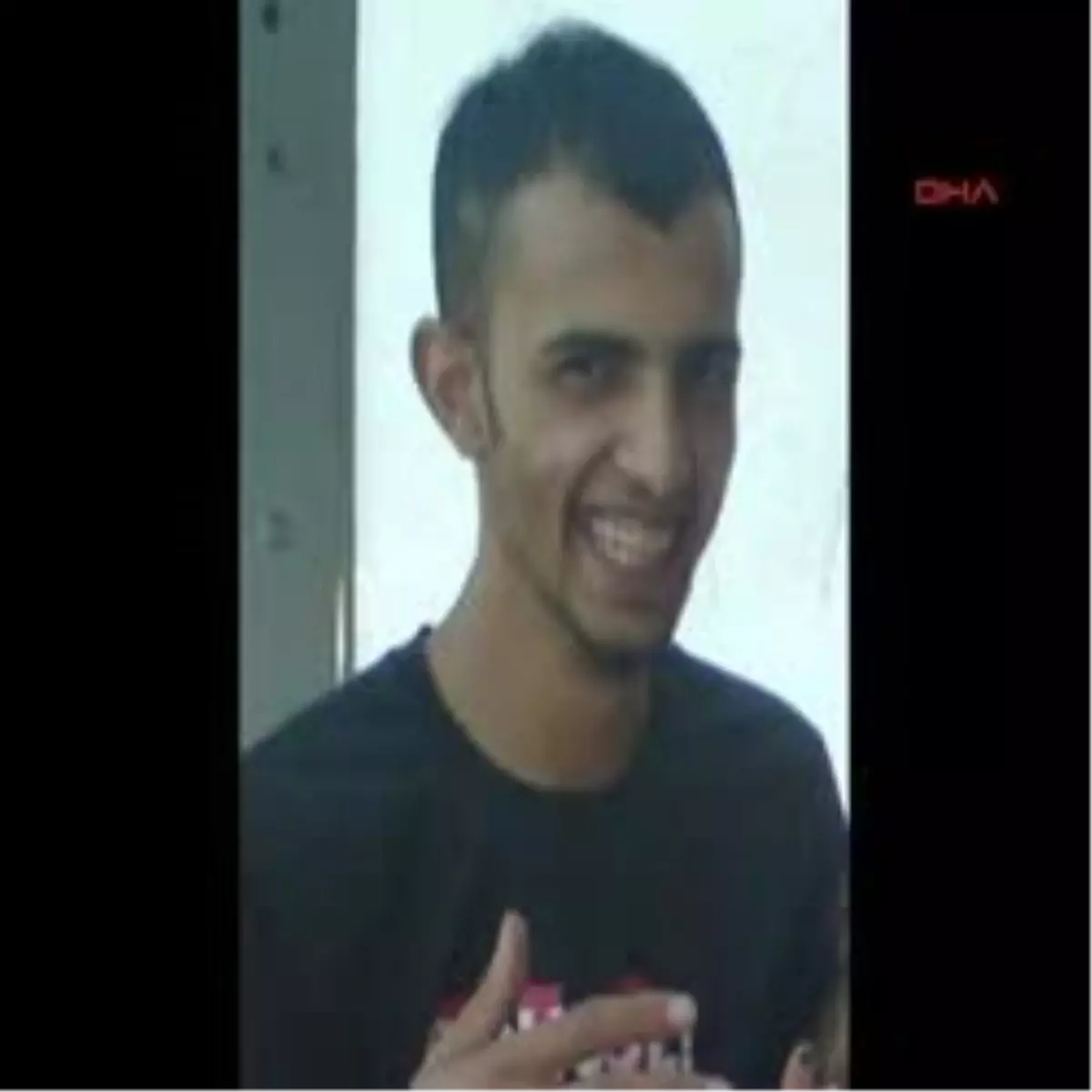 21 Yaşındaki Genç, İntihar Etti