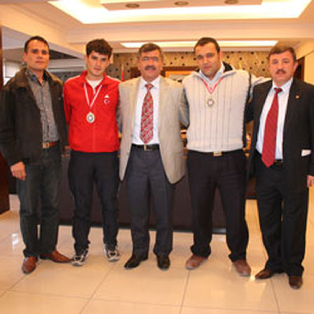 Hedef 2013 Atina Olimpiyat Oyunları