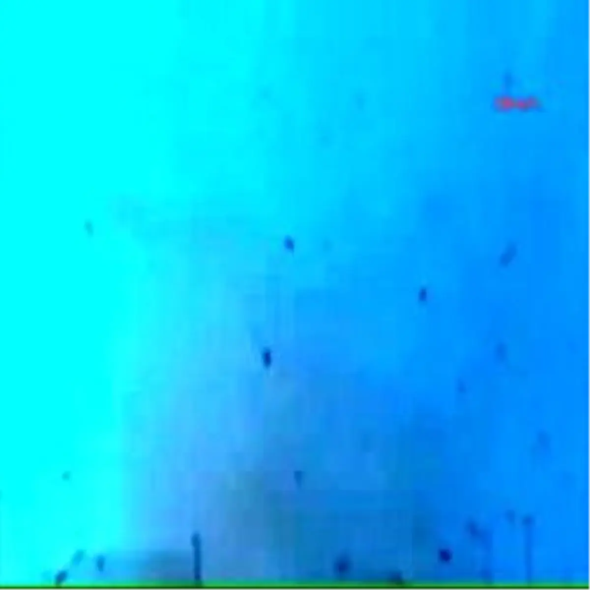 Hortum Dehşeti Kamerada...