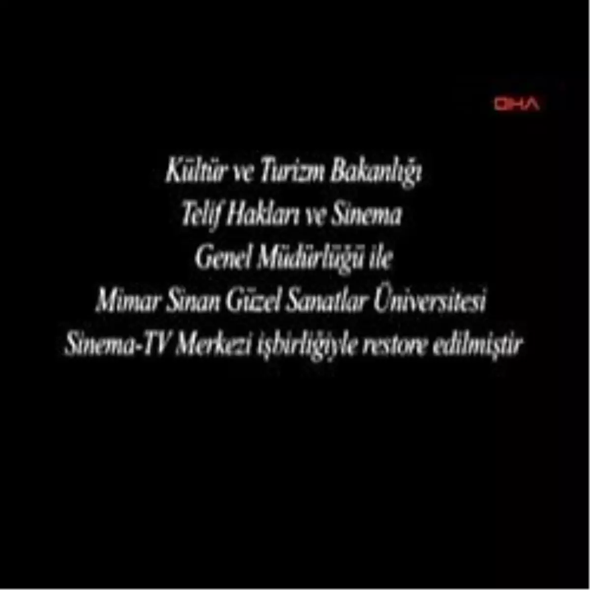 İşte Atatürk\'ün Gerçek Sesi...