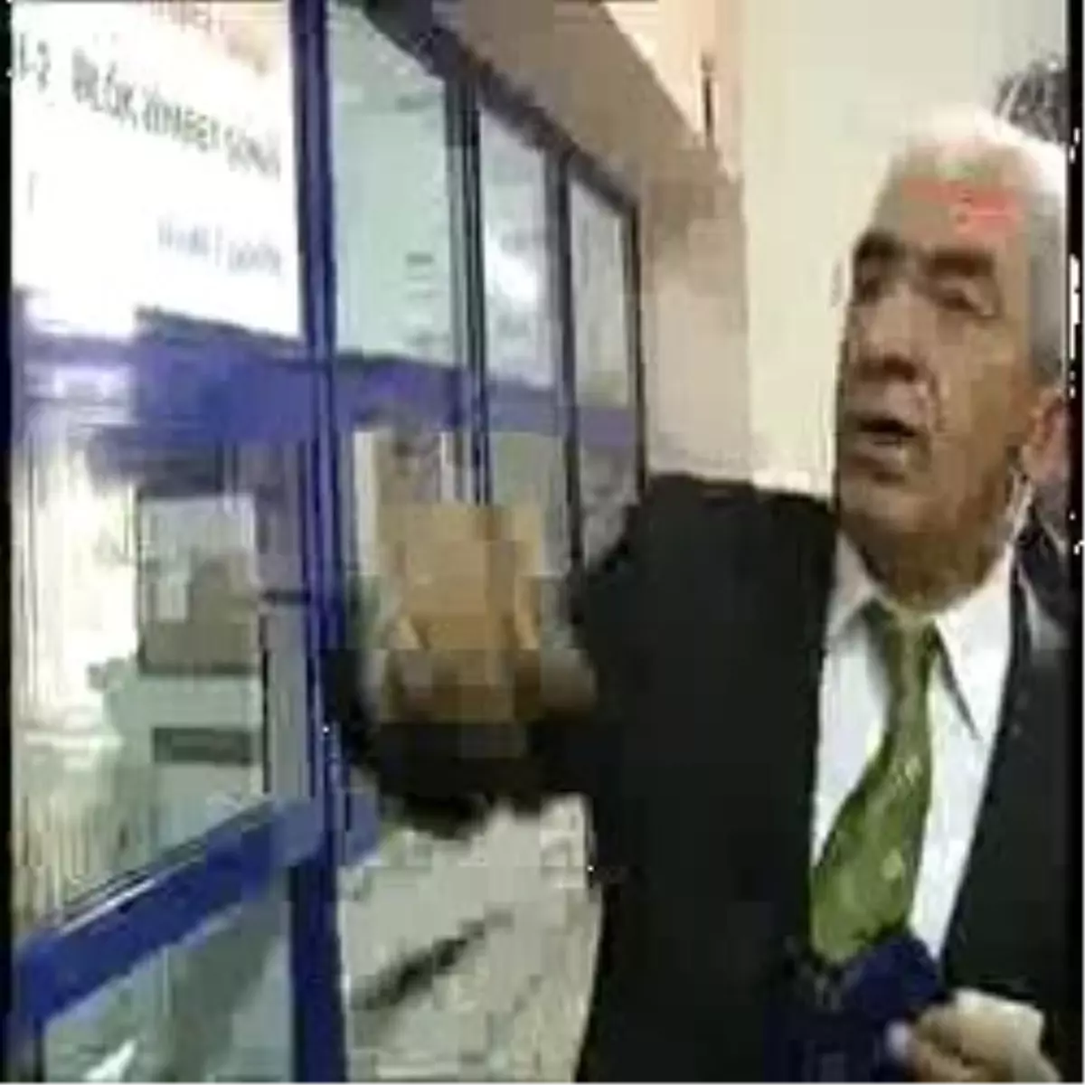 İzmir 1 Nolu F Tipi, Kapılarını Açtı