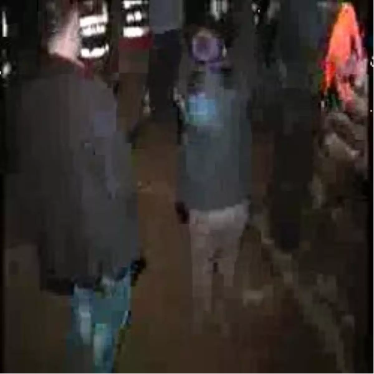 Krom Madeni\'nde Feci Kaza