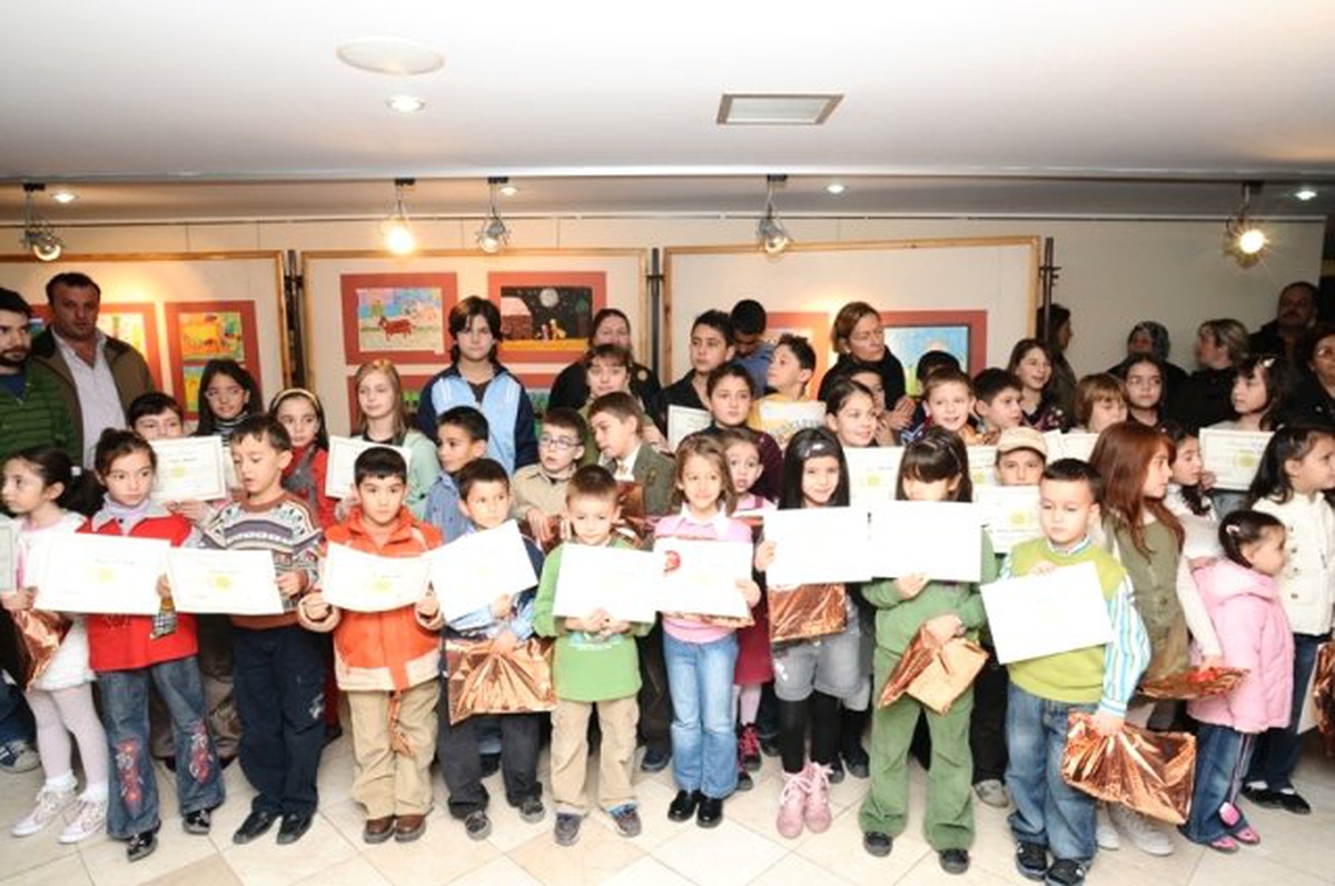 Uluslararası Eskişehir Festivali Artık İlkbaharda!