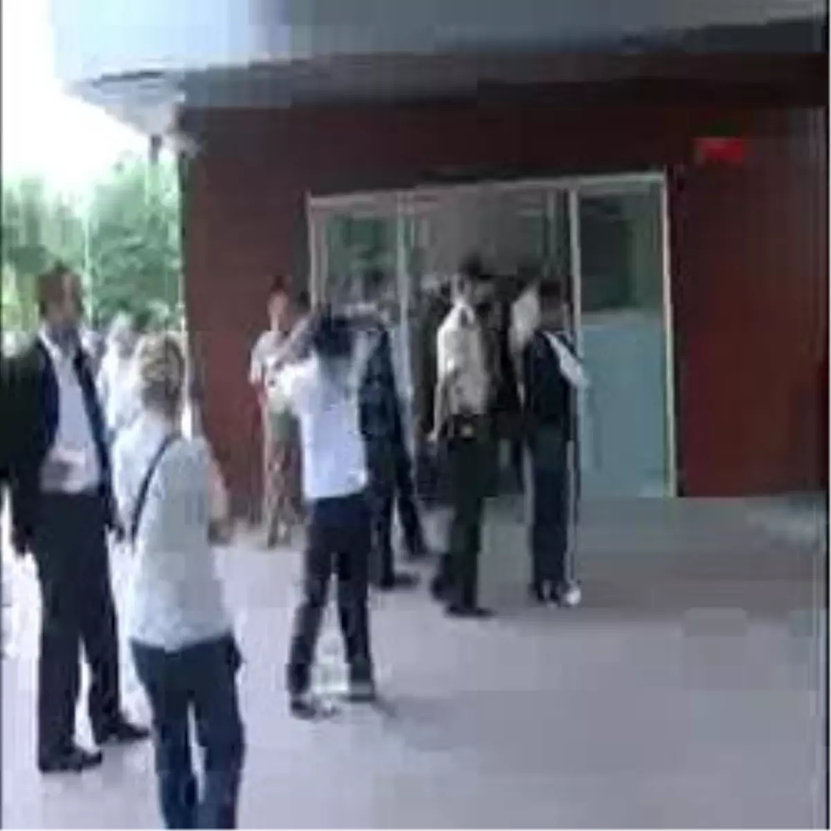 Arşiv Dilek Hemşireyi Öldüren Kocasına 20 Yıl Hapis....