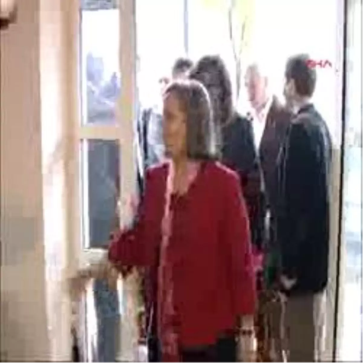 BDP\'li Demirtaş\'tan Hükümete