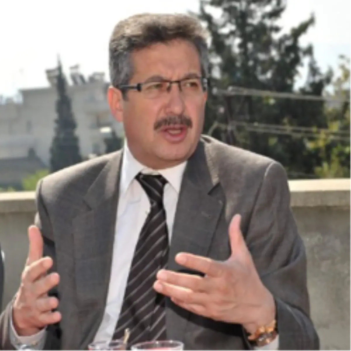 Bilim Ve Sanat Merkezi Misafirlerinden Ziyaret