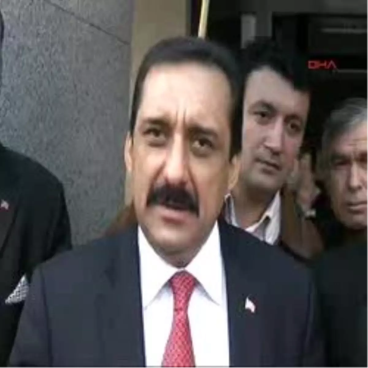 MHP\'den Suç Duyurusu