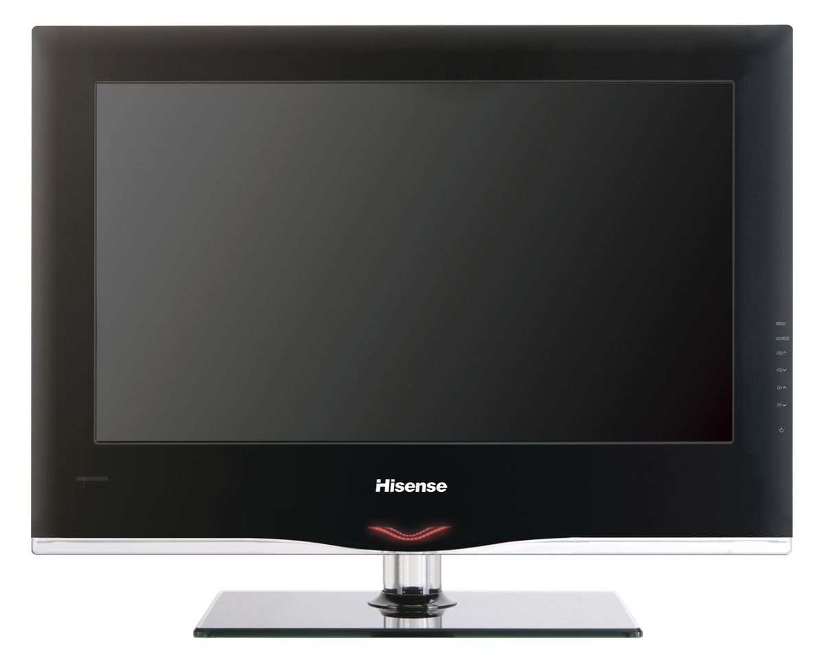 Dünyanın En Büyük Televizyon Üreticilerinden Hısense