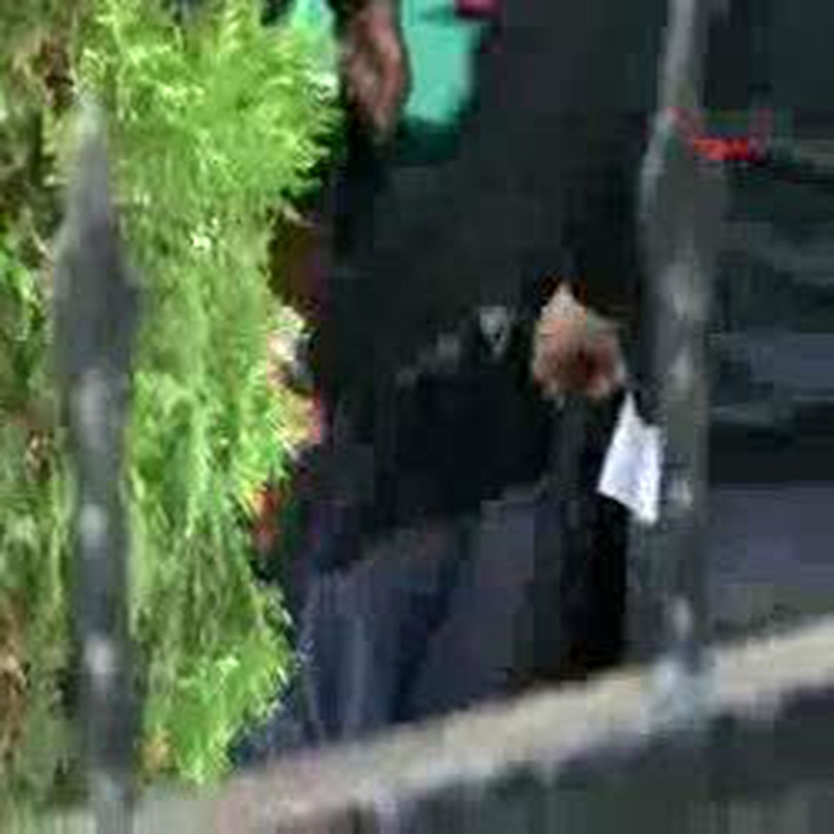 Kadıköy'de İnanılmaz Olay : 2 Ölü