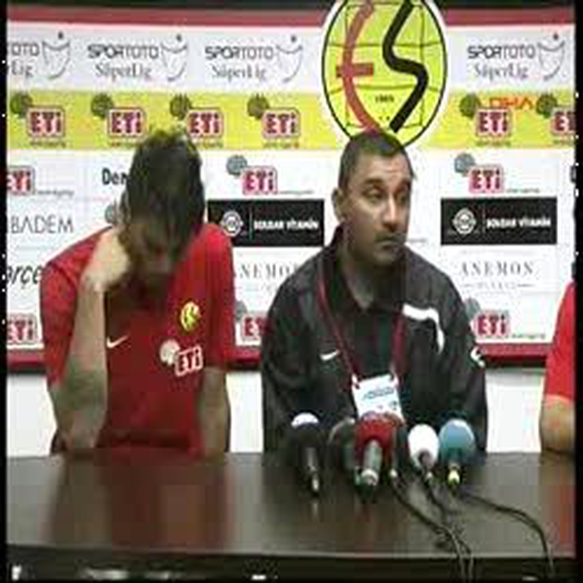 Eskişehirspor - Denizlispor Maçının Ardından