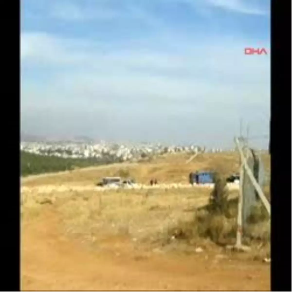 İntikam İçin Yeğenini Öldüren Dayıya Keşif Yaptırıldı