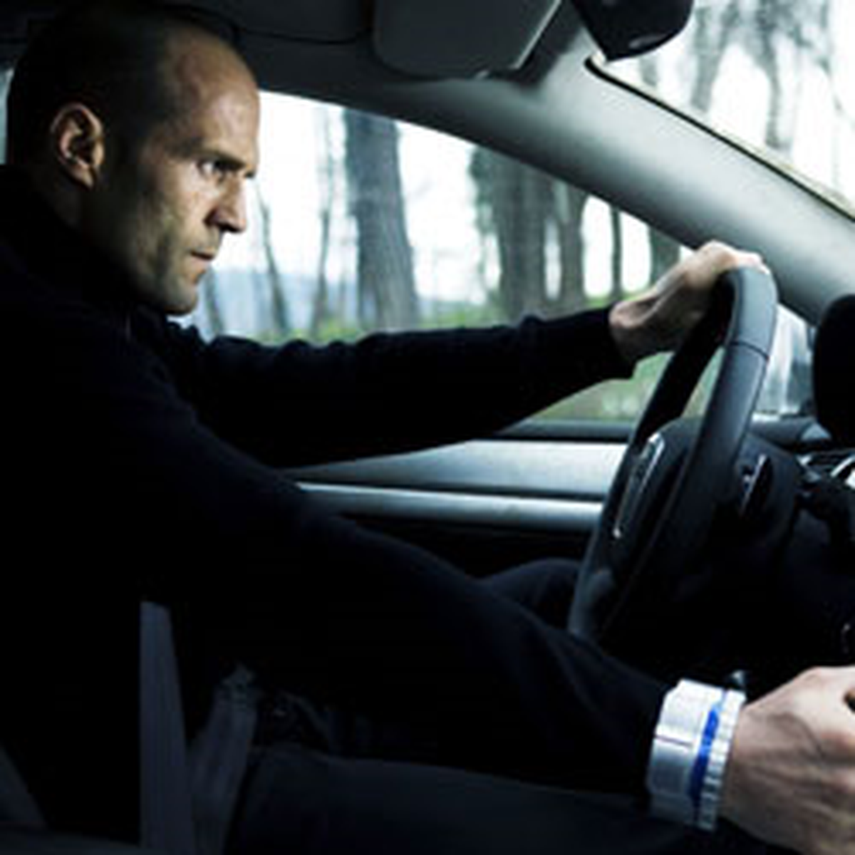 Hollywood Scıence 'Car Chases'

