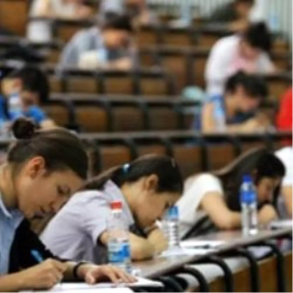 KPSS Günü Saatler Geri 1 Saat Geri Alınacak