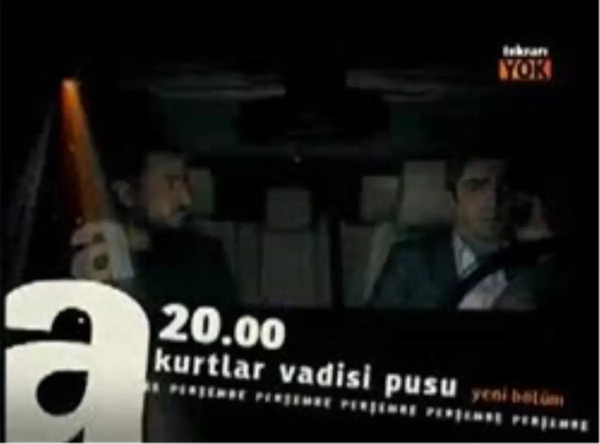 Kurtlar Vadisi 99. Bölüm