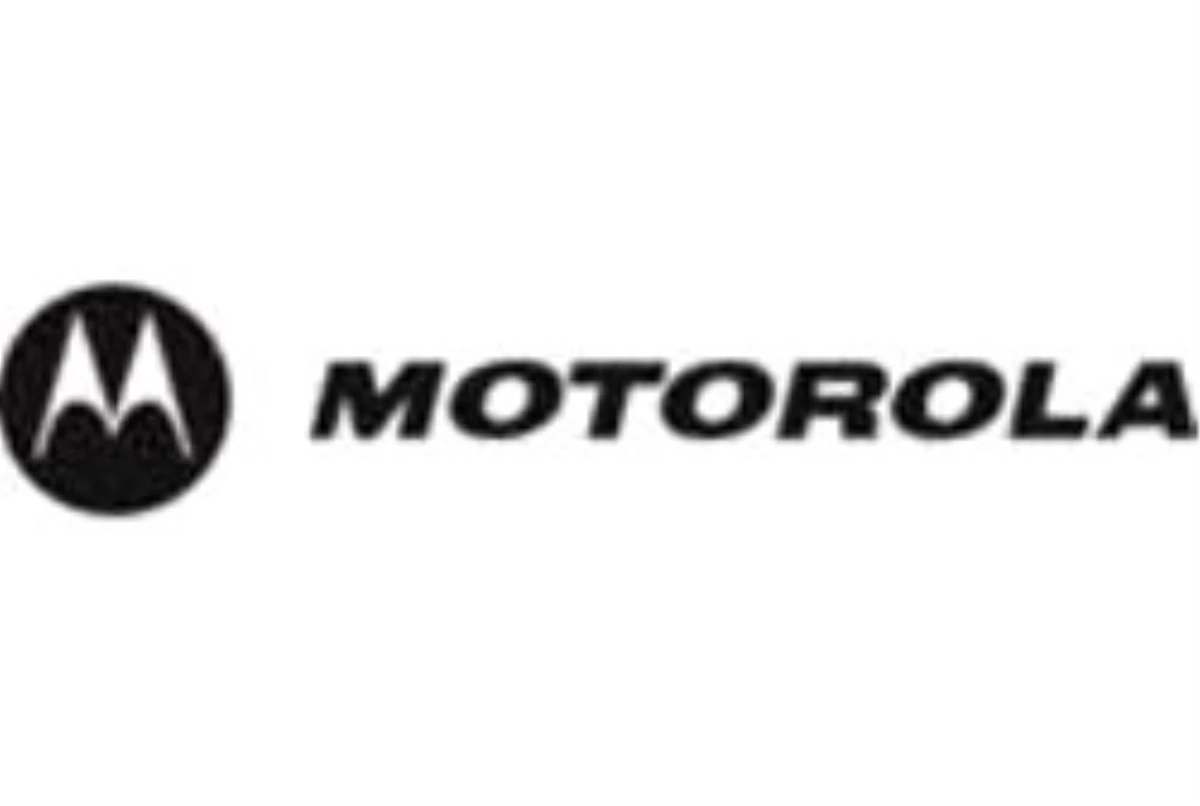 Motorola Solutions’dan Endüstriye Nefes Aldıran Wimax Çözümleri