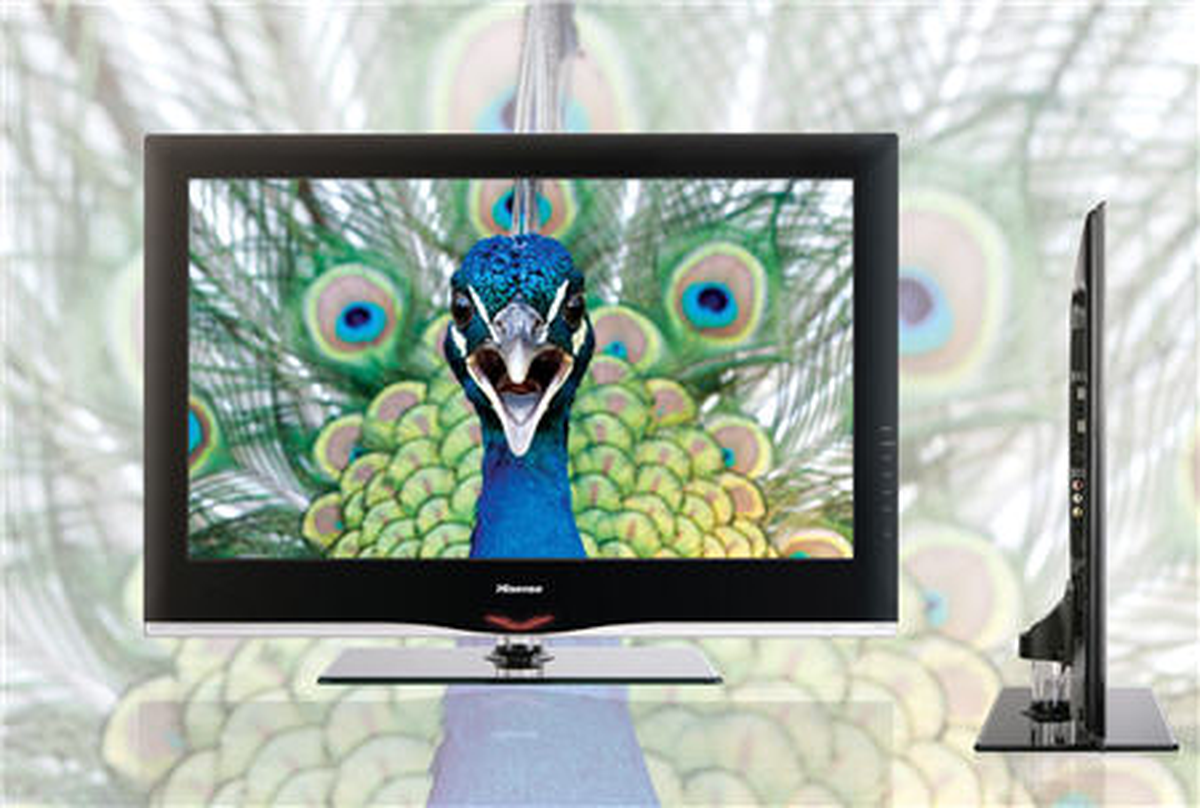 Tv ve Monitör Pazarında Yeni Bir Oyuncu Var!