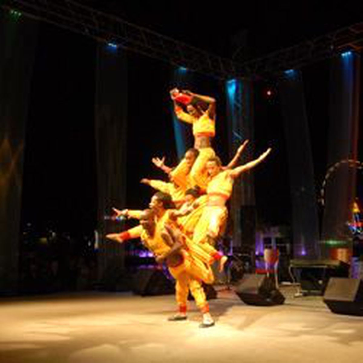 Alman Akrobasi Gurubu Çatalca’da 

