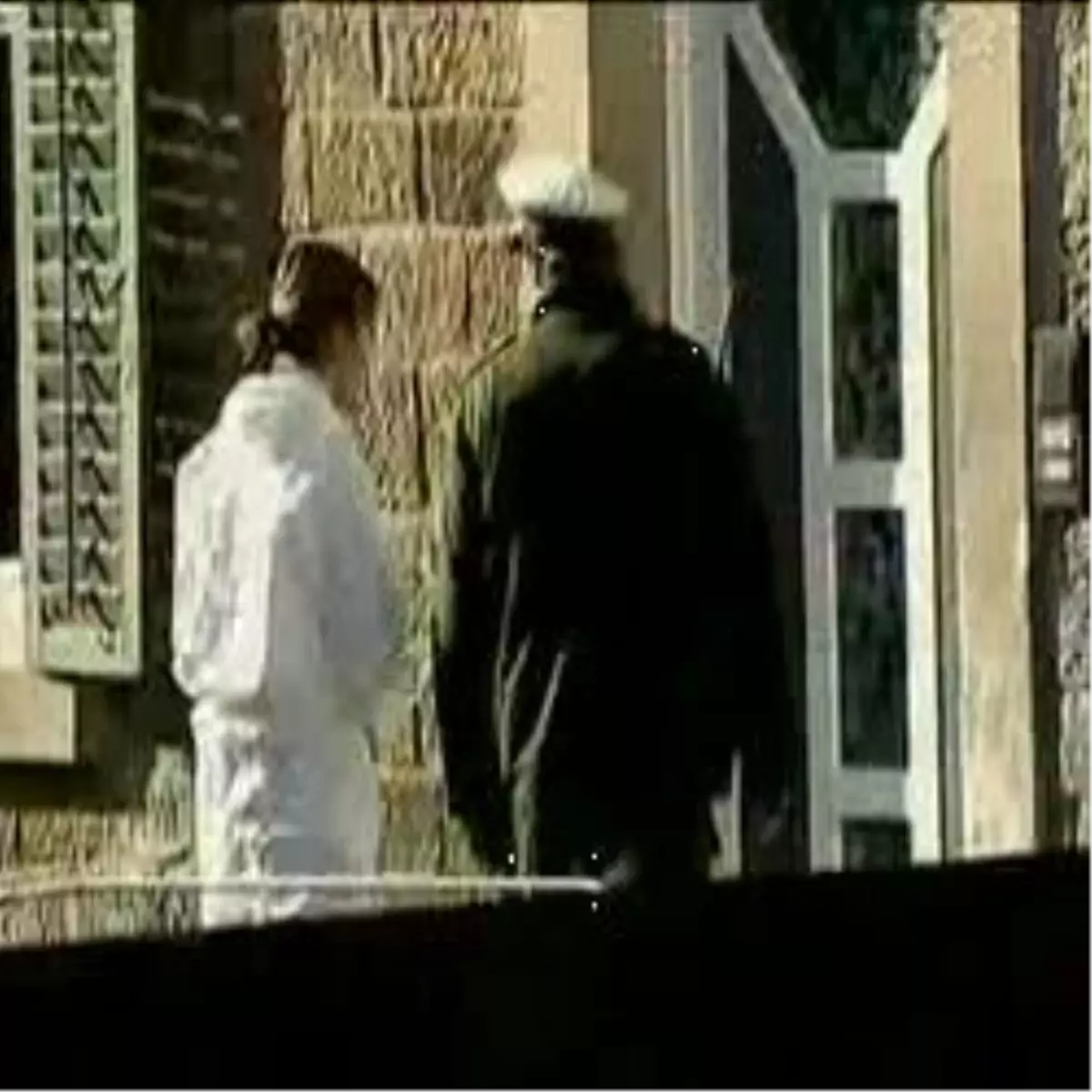 Almanya Bu Dramı Konuşuyor