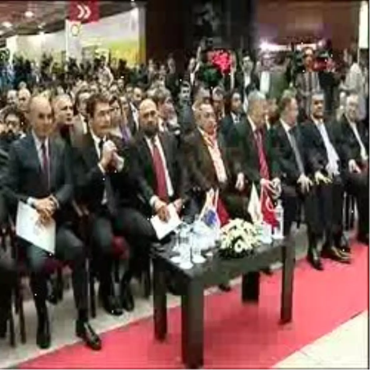 Auto Show Açıldı