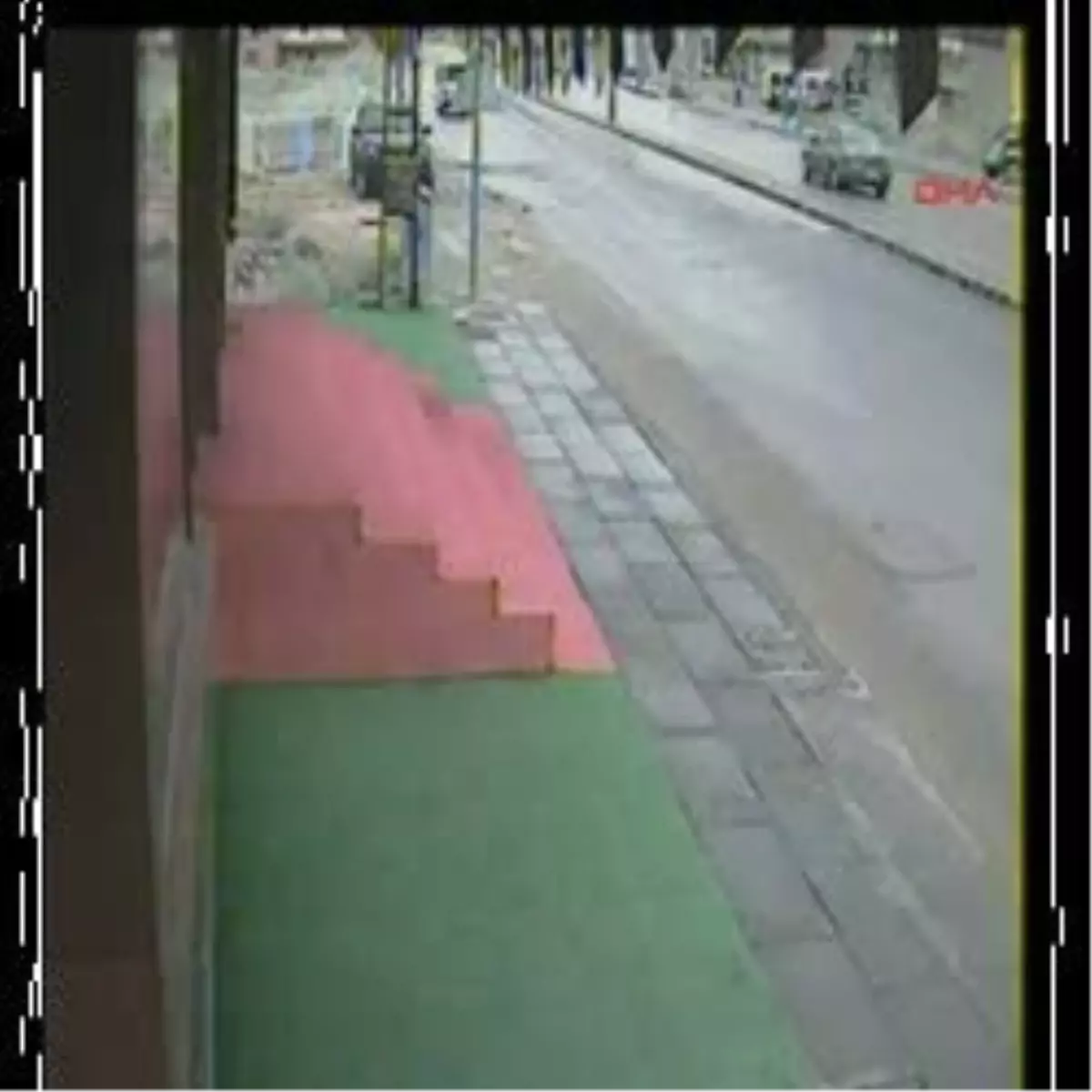 Dolmuşta Yer Verme Tartışması Cinayetle Bitti