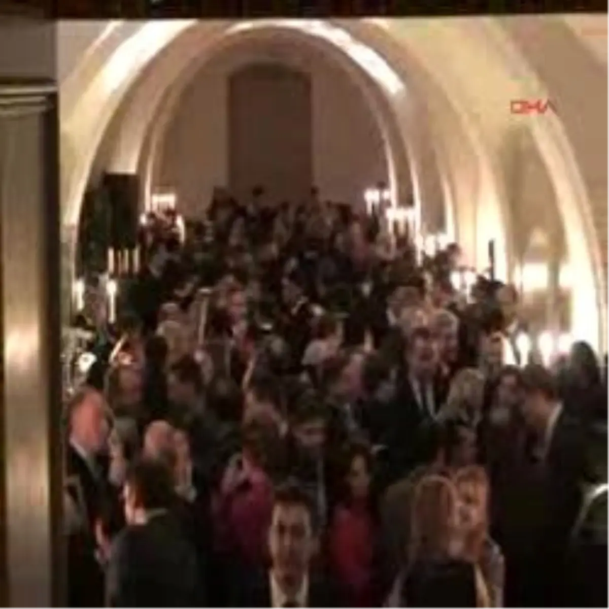 İngiliz Milletvekili Türkçe Konuştu