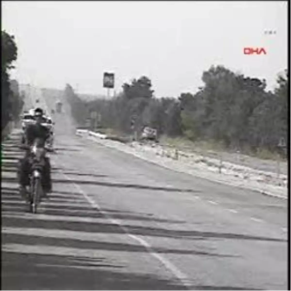 Polis Katiline 2 Kez Ağırlaştırılmış Müebbet Hapis Cezası İstendi