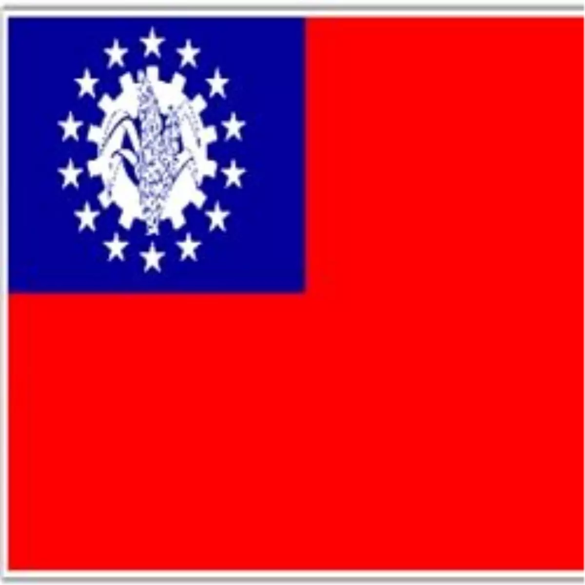 Myanmar Lideri Shwe Aday Olmayacak