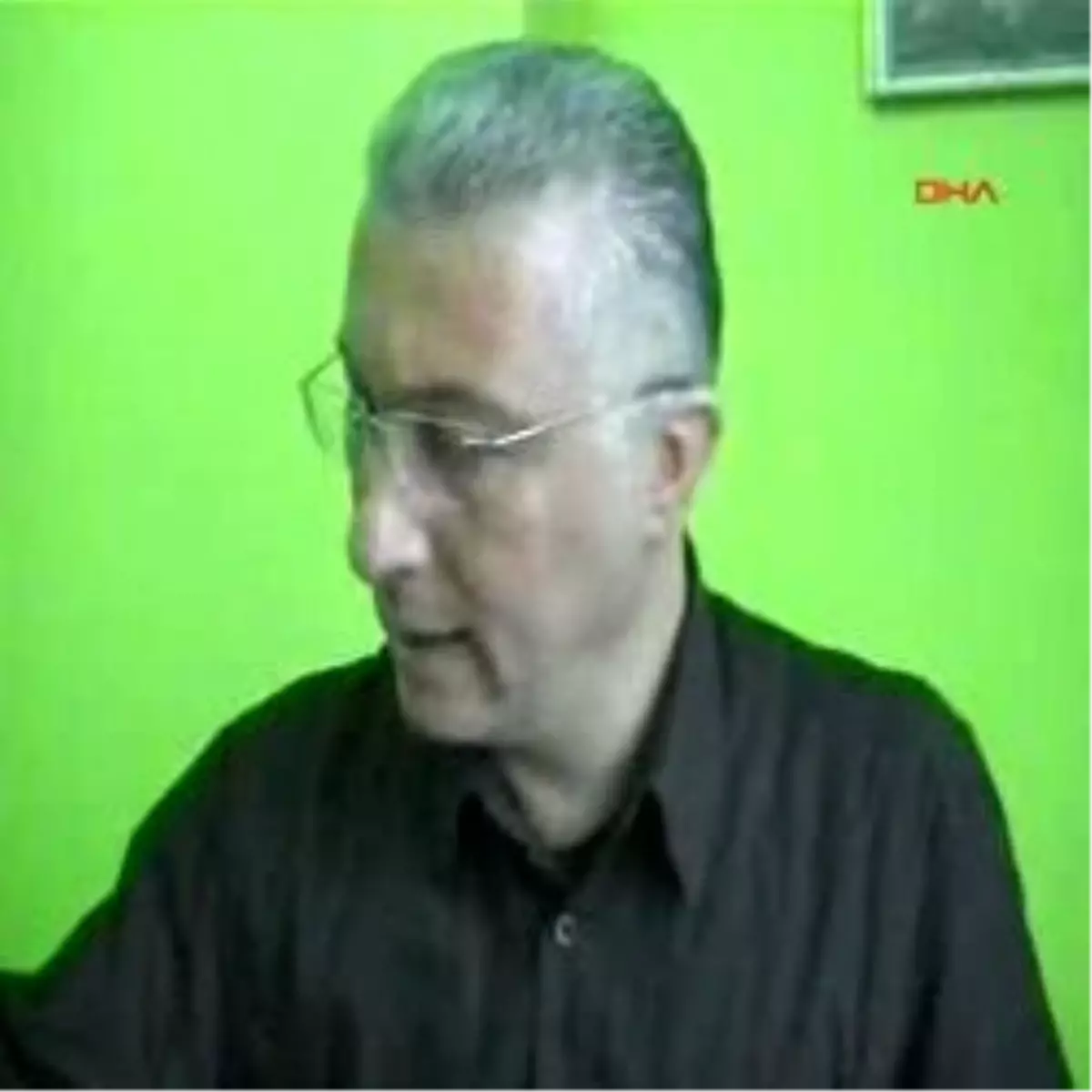 \'HES Alanları Sit Özelliği Taşıyor\'