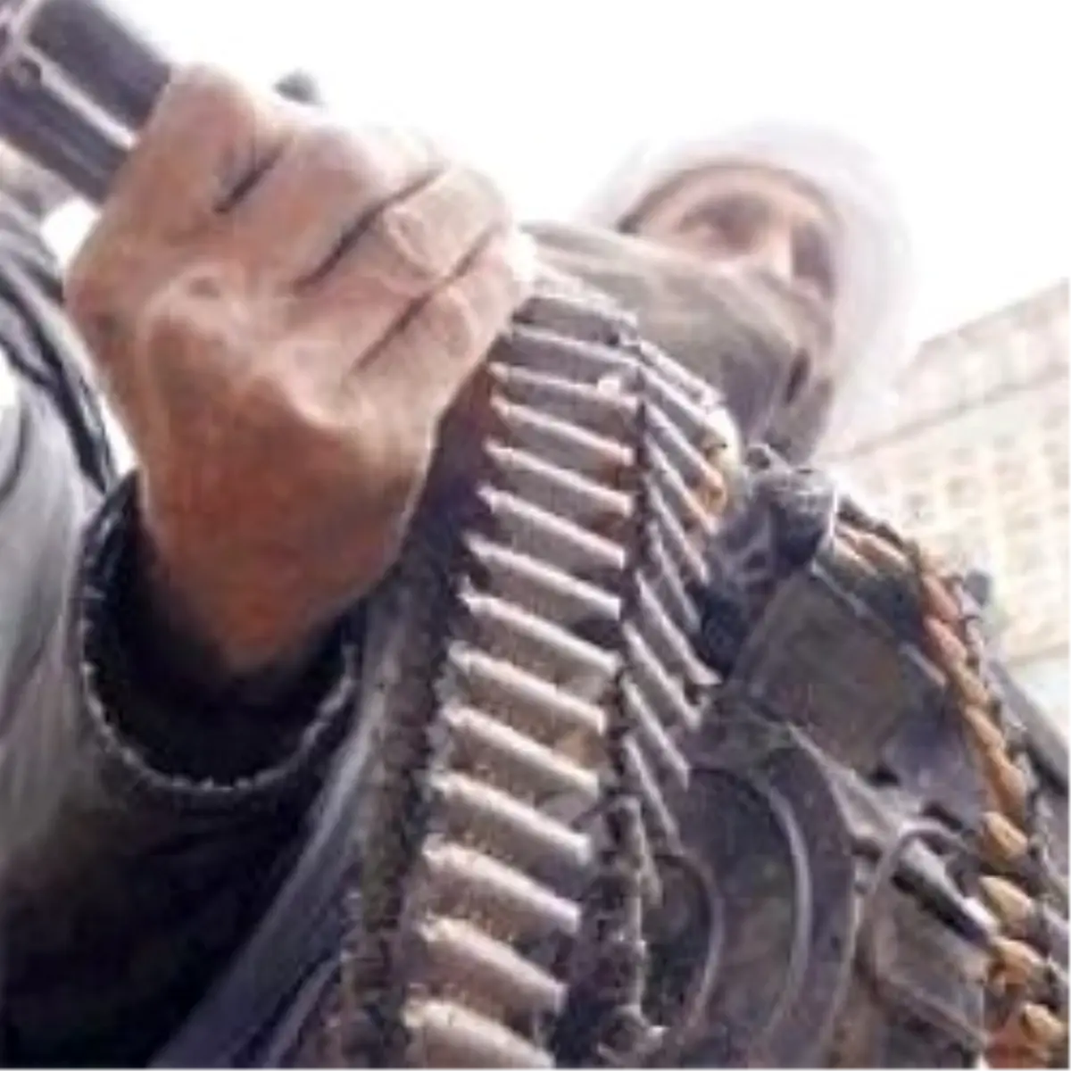 "Taliban Yenilmek Üzere"