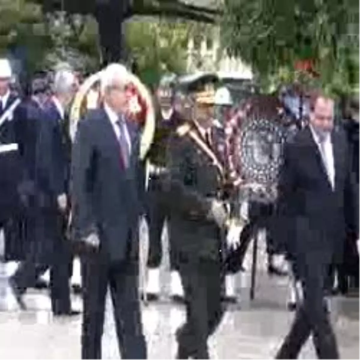 Cumhuriyet Bayramı Kutlamaları
