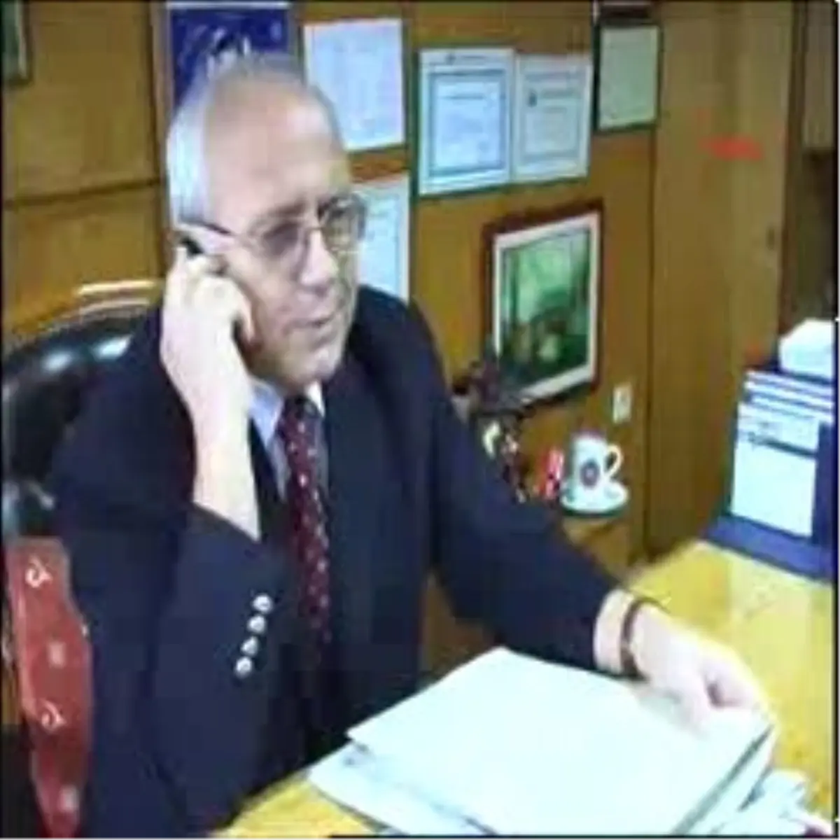 Kot Taşlama İşçisinin Hukuk Zaferi, Bakanlığı Harekete Geçirdi