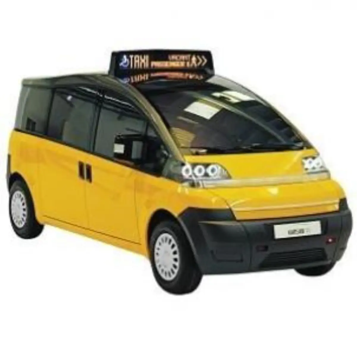 40 Milyon Dolara New York Taksisi Yaptı, 15 Saat \'Sorgu\'dan Geçti