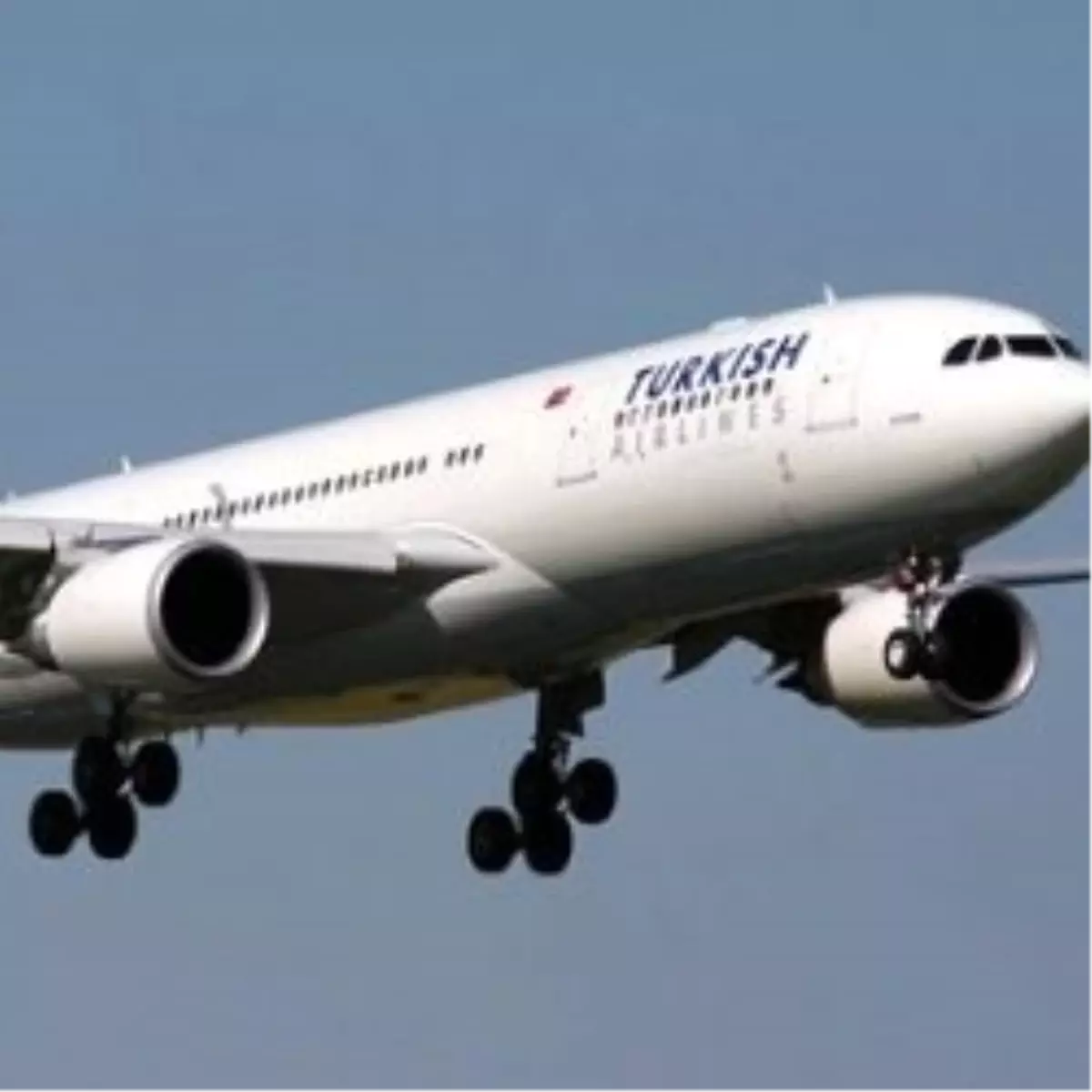 Atatürk Havalimanı\'nda Panik