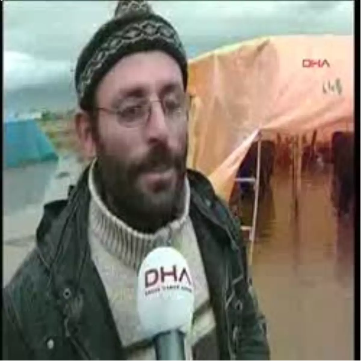 Kurbanlık Hayvanlar Sele Teslim