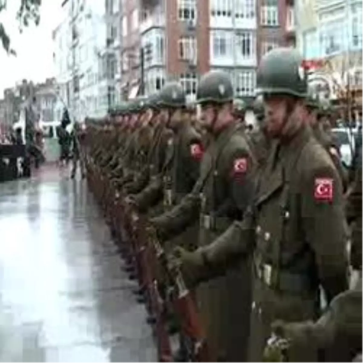 Cumhuriyet Bayramı Kutlamaları