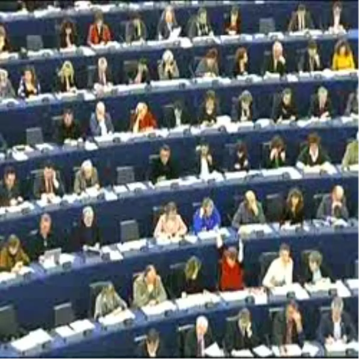 Euro Bölgesine Yeni Sıkı Kurallar