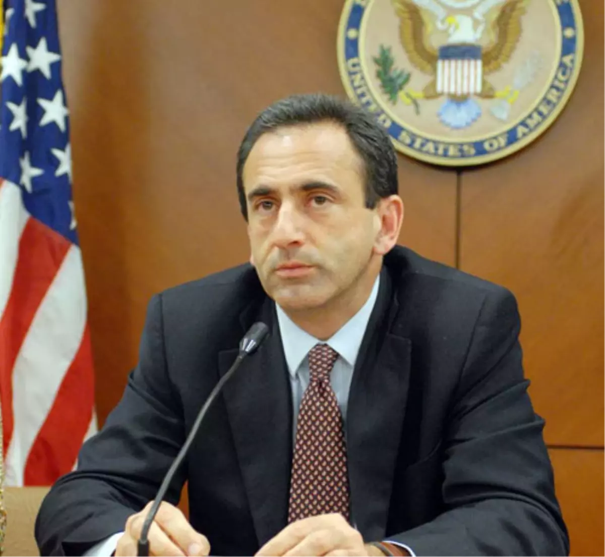 "Türkiye Füze Kalkanını Reddetmedi"