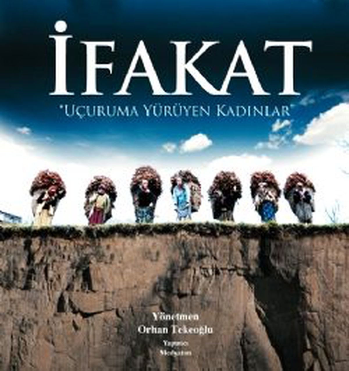 İfakat'a Bir Ödül de İngiltere'den