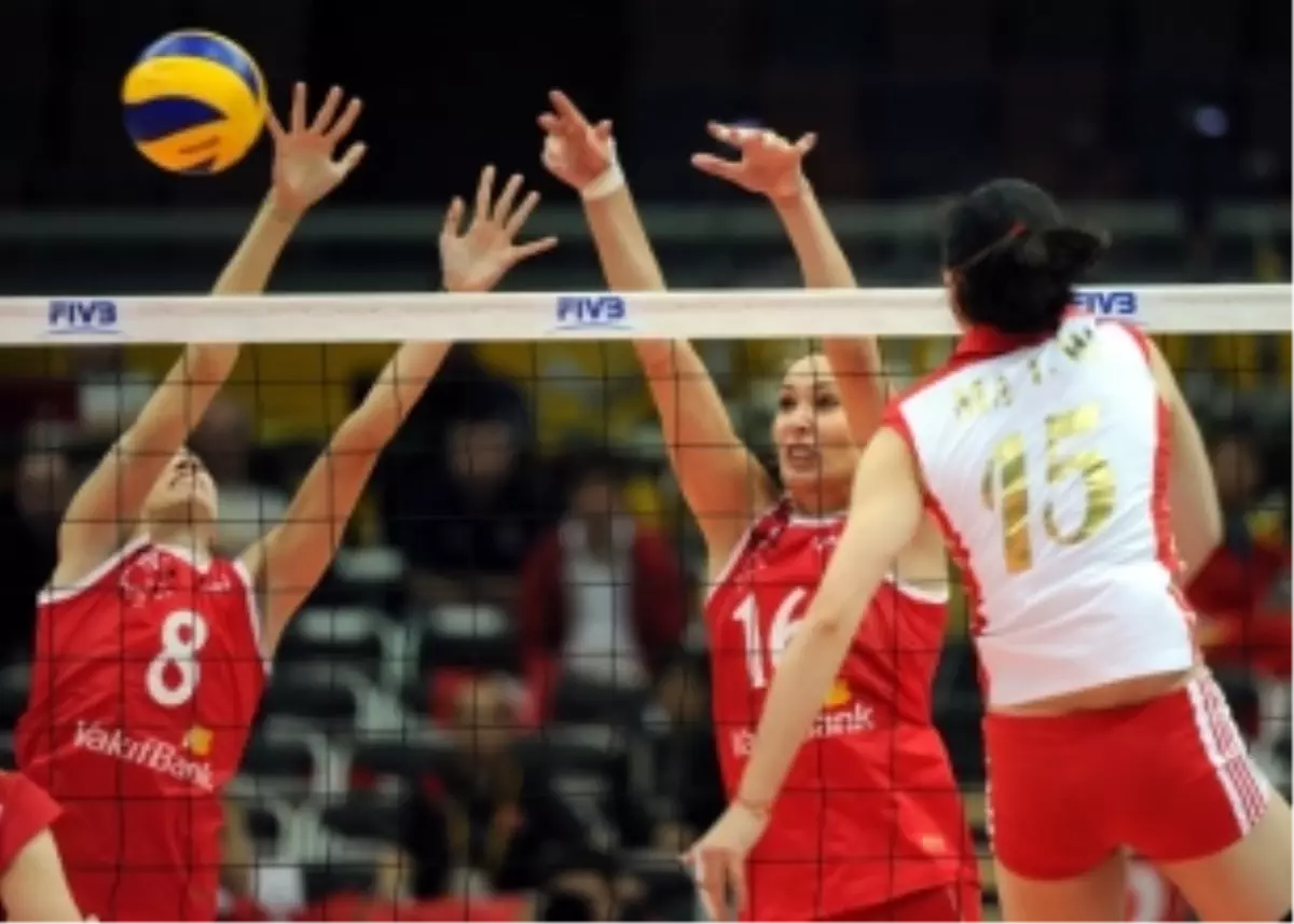 Muhteşem Başlangıç