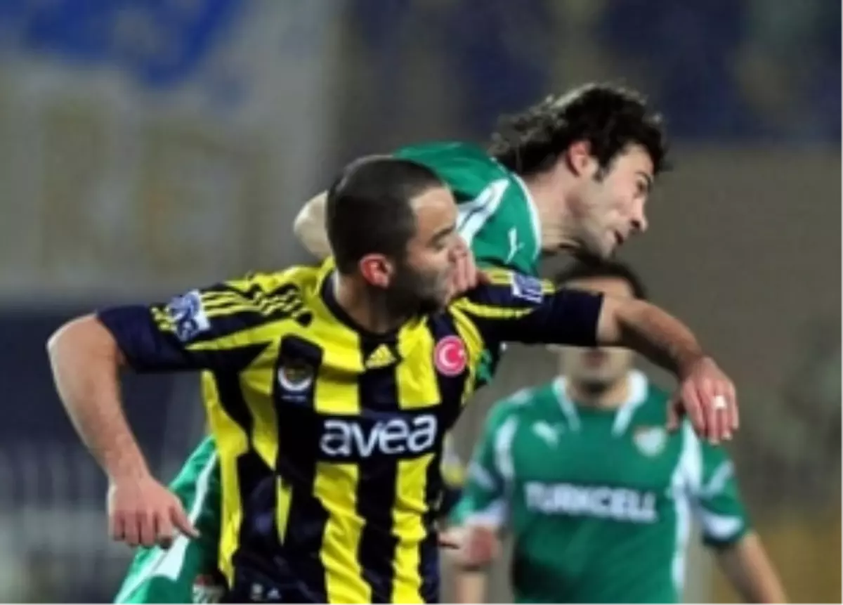 Zirvede Dev Kapışma