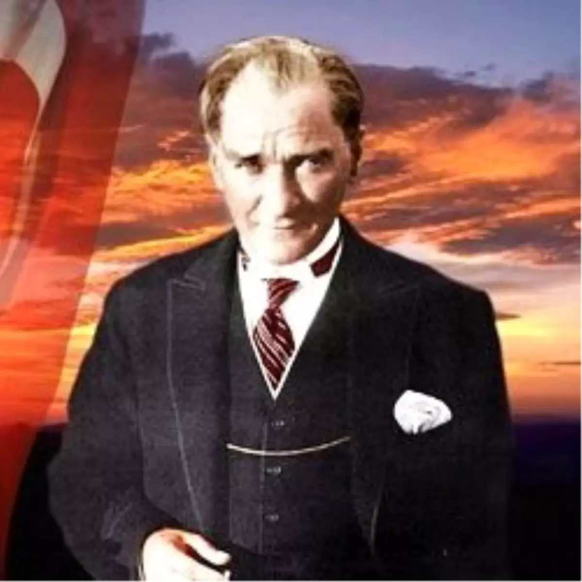 Ağrı Dağı Lenin\'in Atatürk\'e Hediyesi