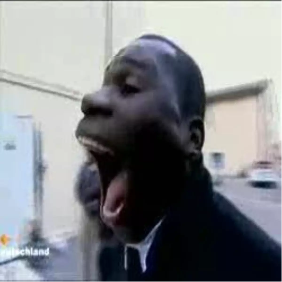 Ağzı İle Guinness\'te