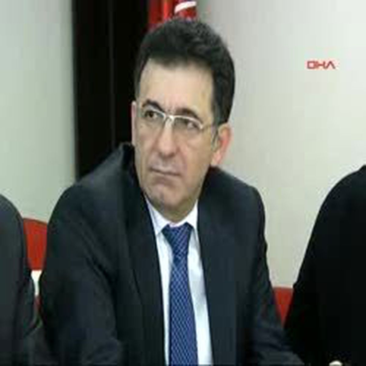 'CHP'nin Resepsiyona Katılmaması Çok Büyütüldü'