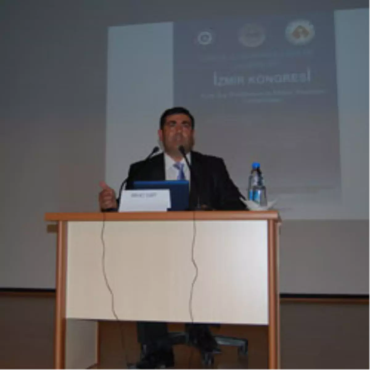 Dış Politika Kongresi İzmir\'de Yapıldı