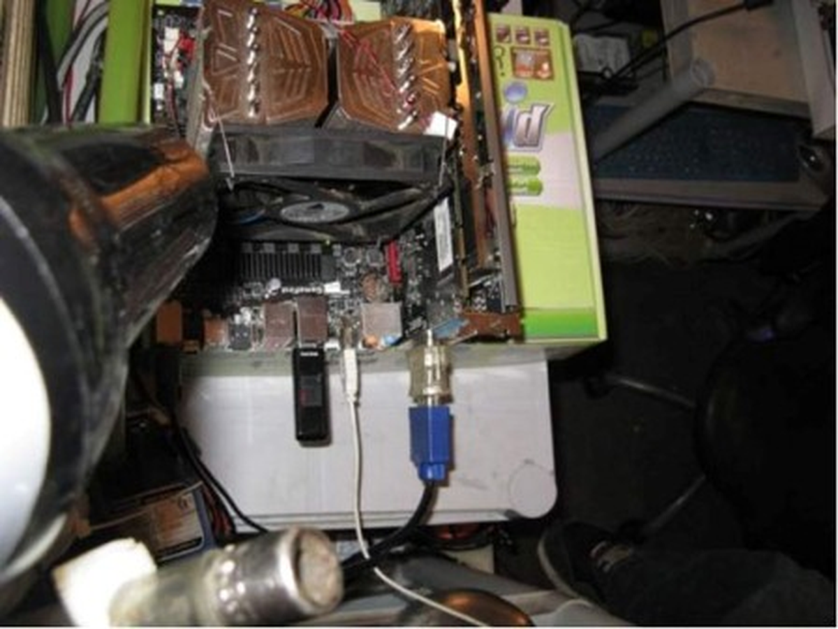 Hız Delisi 3 Türk İlk 10'a Girdi