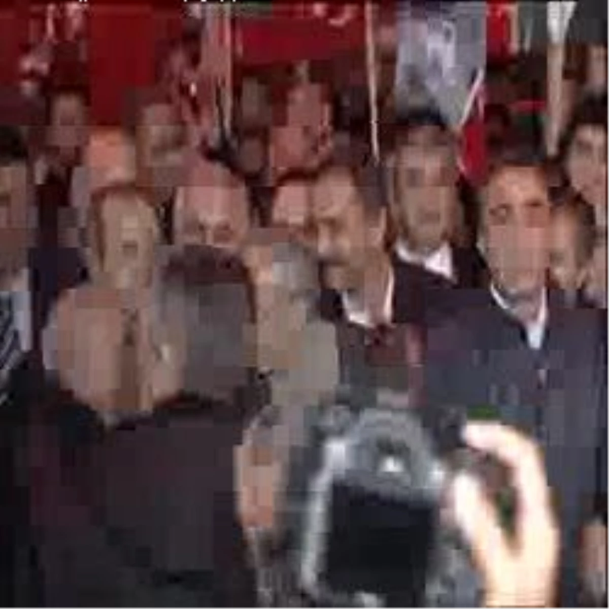 Kılıçdaroğlu Cumhuriyet Yürüyüşünde