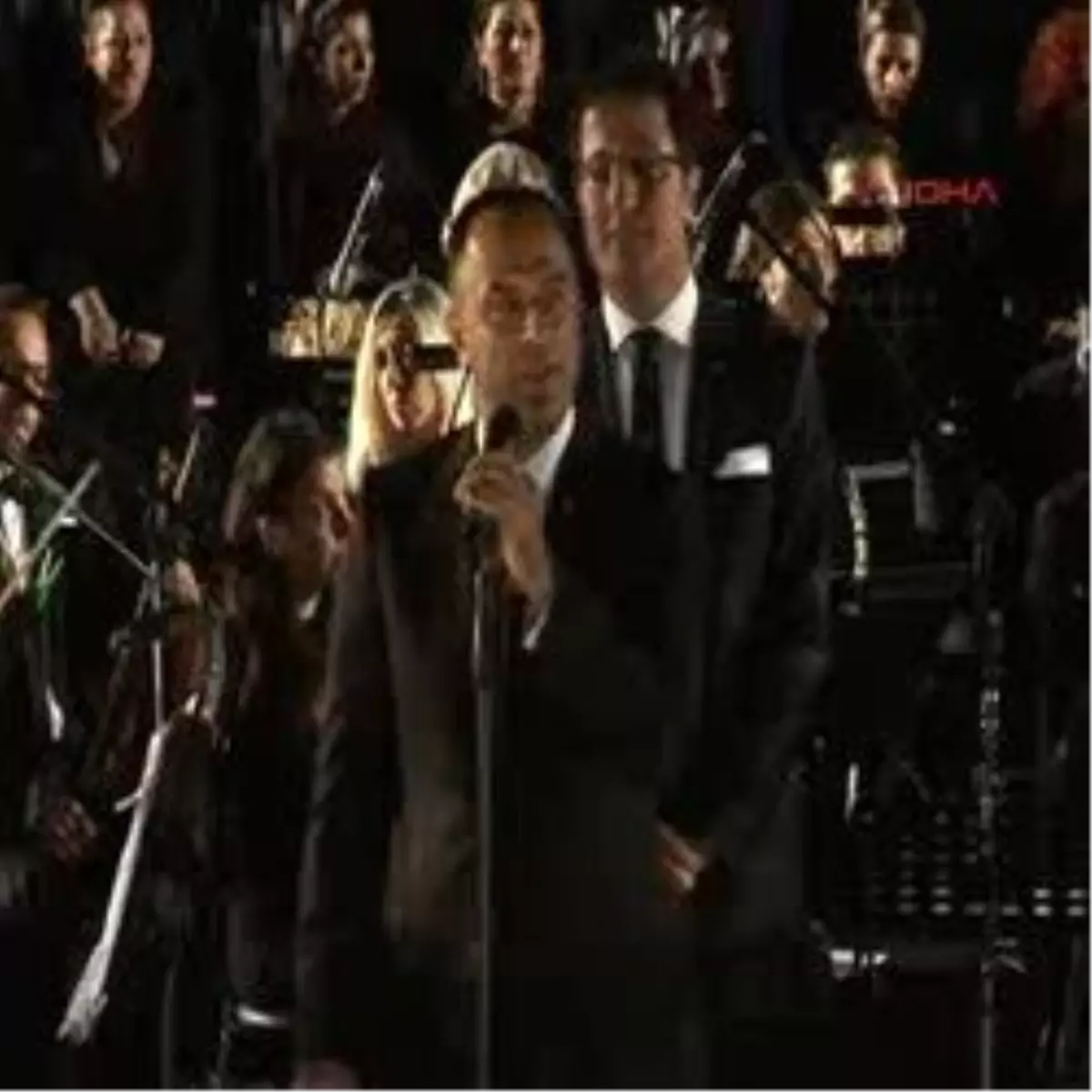 Side 10. Uluslararası Kültür ve Sanat Festivali, Özel Gala Konseriyle Sona Erdi