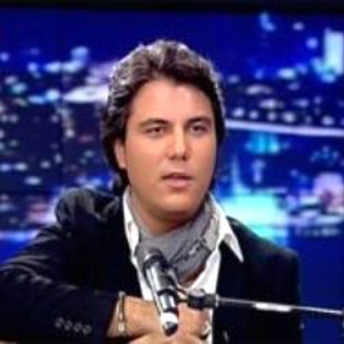 Suat Suna’dan Muhteşem Cumhuriyet Konseri