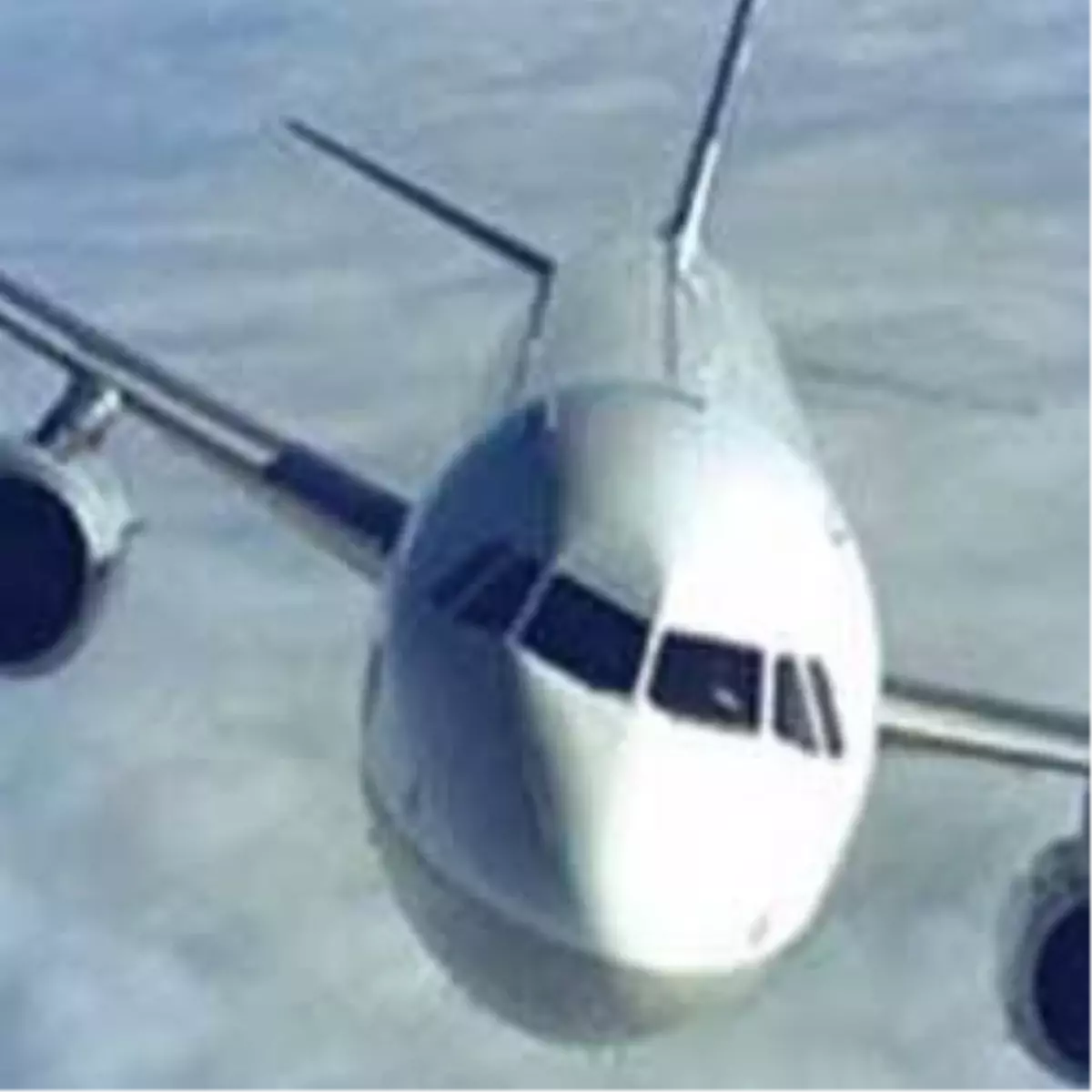 Uçakta Patlayıcı Bulundu