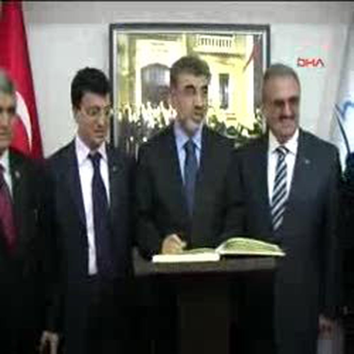 OSB'lerdeki Gaza 2011'de Yüzde 2.5 İndirim